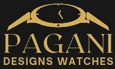 PAGANI WATCHES